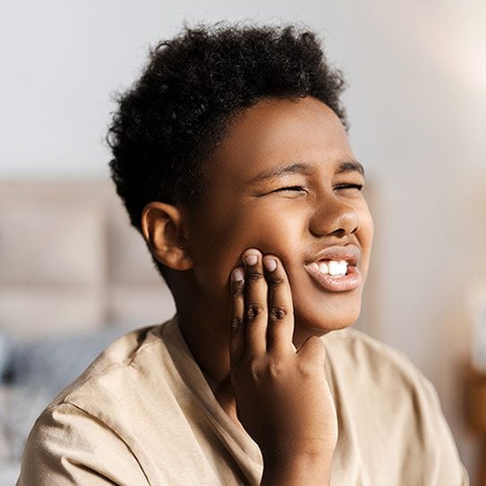 Tips for Preventing Childhood Tooth Injuries 1 Torrance