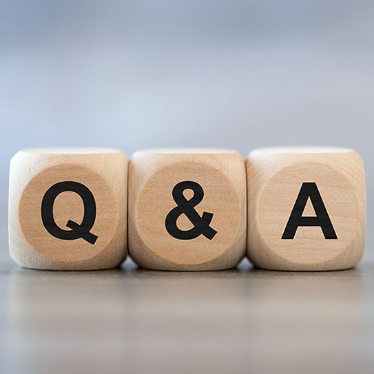 Answering the Questions Dentists Hear Most 1 Torrance