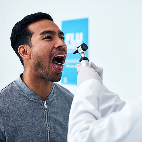 Are You Getting Regular Oral Cancer Screenings? 1 Torrance